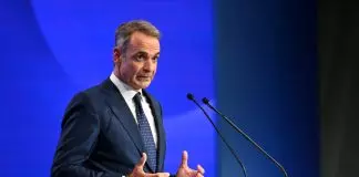Δεν ξεκόλλησε η… βελόνα από τα μέτρα της ΔΕΘ Δεν ξεκόλλησε η... βελόνα από τα μέτρα της ΔΕΘ