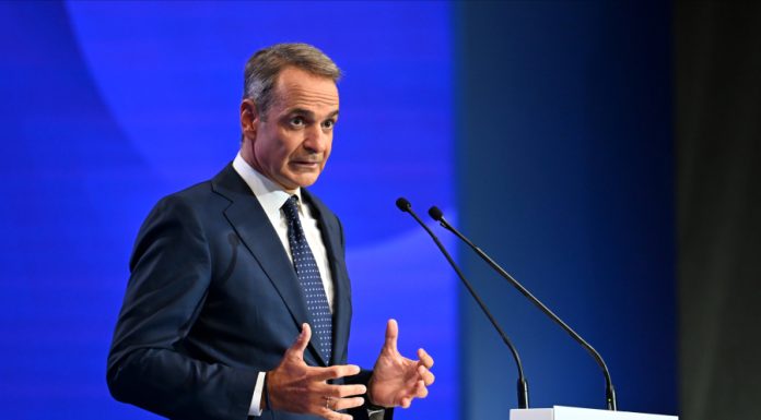 Δεν ξεκόλλησε η… βελόνα από τα μέτρα της ΔΕΘ Δεν ξεκόλλησε η... βελόνα από τα μέτρα της ΔΕΘ