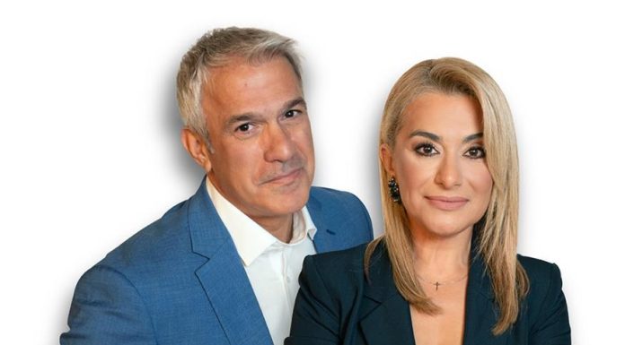 Χαριτάτος διασύρει τον Μητσοτάκη: «Μας δουλεύετε ψιλό γαζί, ποιοι νομίζετε ότι είστε;»-(VIDEO) Χαριτάτος διασύρει τον Μητσοτάκη: «Μας δουλεύετε ψιλό γαζί, ποιοι νομίζετε ότι είστε;»-(VIDEO)