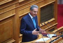 «Δεν μπορείς να βασιστείς στην Αμερική πλέον»