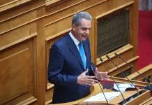 «Δεν μπορείς να βασιστείς στην Αμερική πλέον» «Δεν μπορείς να βασιστείς στην Αμερική πλέον»