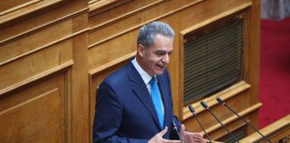 «Δεν μπορείς να βασιστείς στην Αμερική πλέον»
