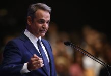 Μητσοτάκης στη ΔΕΘ: Οι παροχές που ετοιμάζει το Μαξίμου - Η λέξη κλειδί με το βλέμμα στις εκλογές