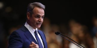 Μητσοτάκης στη ΔΕΘ: Οι παροχές που ετοιμάζει το Μαξίμου - Η λέξη κλειδί με το βλέμμα στις εκλογές