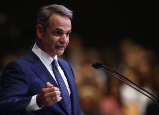 Μητσοτάκης στη ΔΕΘ: Οι παροχές που ετοιμάζει το Μαξίμου - Η λέξη κλειδί με το βλέμμα στις εκλογές