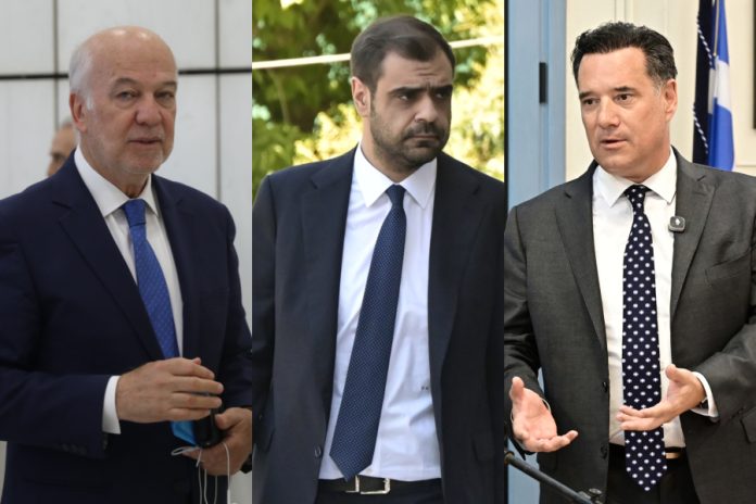 Γιατί η κυβέρνηση «μάζεψε» τις δηλώσεις περί «ντου» της Τουρκίας