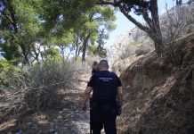 Ηράκλειο: Νεκρός βρέθηκε πρώην αντιδήμαρχος στον δήμο Αρχανών – Αυτοκτονία το επικρατέστερο σενάριο Ηράκλειο: Νεκρός βρέθηκε πρώην αντιδήμαρχος στον δήμο Αρχανών - Αυτοκτονία το επικρατέστερο σενάριο