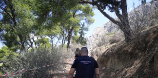 Ηράκλειο: Νεκρός βρέθηκε πρώην αντιδήμαρχος στον δήμο Αρχανών – Αυτοκτονία το επικρατέστερο σενάριο Ηράκλειο: Νεκρός βρέθηκε πρώην αντιδήμαρχος στον δήμο Αρχανών - Αυτοκτονία το επικρατέστερο σενάριο