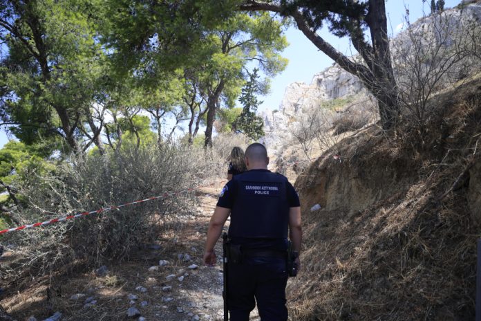 Ηράκλειο: Νεκρός βρέθηκε πρώην αντιδήμαρχος στον δήμο Αρχανών – Αυτοκτονία το επικρατέστερο σενάριο Ηράκλειο: Νεκρός βρέθηκε πρώην αντιδήμαρχος στον δήμο Αρχανών - Αυτοκτονία το επικρατέστερο σενάριο