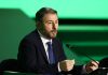 Ανδρουλάκης: Δεύτερη θέση για να σώσει οτιδήποτε αν σώζεται!