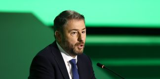 Ανδρουλάκης: Δεύτερη θέση για να σώσει οτιδήποτε αν σώζεται!