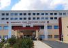 Κραυγή αγωνίας για το Νοσοκομείο Χανίων: Στα πρόθυρα παραίτησης 50 γιατροί Κραυγή αγωνίας για το Νοσοκομείο Χανίων: Στα πρόθυρα παραίτησης 50 γιατροί
