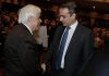 Προσαρμόζεται σιγά - σιγά στην πάγια θέση Παυλόπουλου περί μίας, και μόνο, διαφοράς με την Τουρκία