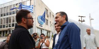 Τα «μασάει» η ΕΛΣΤΑΤ για την ανεργία; Τα «μασάει» η ΕΛΣΤΑΤ για την ανεργία;