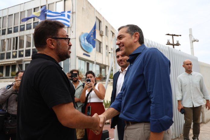 Τα «μασάει» η ΕΛΣΤΑΤ για την ανεργία; Τα «μασάει» η ΕΛΣΤΑΤ για την ανεργία;