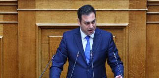 Η ατυχία με την Πιερία