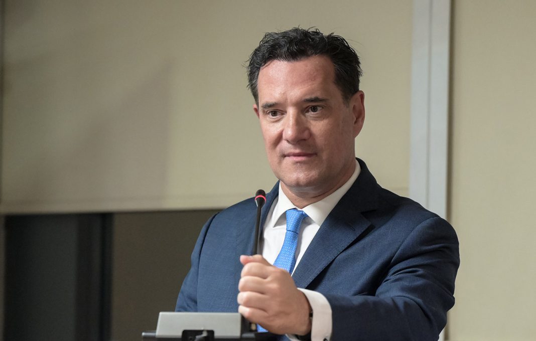 Μέλος της εφορευτικής επιτροπής των εσωκομματικών εκλογών της ΝΔ του 2015: «Ο Α.Γεωργιάδης ήταν υποψήφιος με πλαστές…