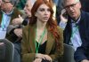 Η Β. Αναστασίου ανοίγει «παράθυρο» στον ΣΥΡΙΖΑ – «Θα μπορούσαμε να συζητήσουμε προγραμματικά» Η Β. Αναστασίου ανοίγει «παράθυρο» στον ΣΥΡΙΖΑ – «Θα μπορούσαμε να συζητήσουμε προγραμματικά»