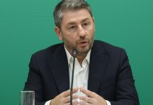 ΠΑΣΟΚ: Στη σύνοδο των ευρωσοσιαλιστών ο Ανδρουλάκης – Το «κατηγορώ» εναντίον της κυβέρνησης για την υπόθεση Γκιλφόιλ
