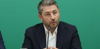 ΠΑΣΟΚ: Στη σύνοδο των ευρωσοσιαλιστών ο Ανδρουλάκης – Το «κατηγορώ» εναντίον της κυβέρνησης για την υπόθεση Γκιλφόιλ