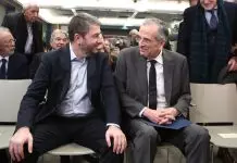 Οι «υπόγειοι δίαυλοι» ΠΑΣΟΚ – Σαμαρά