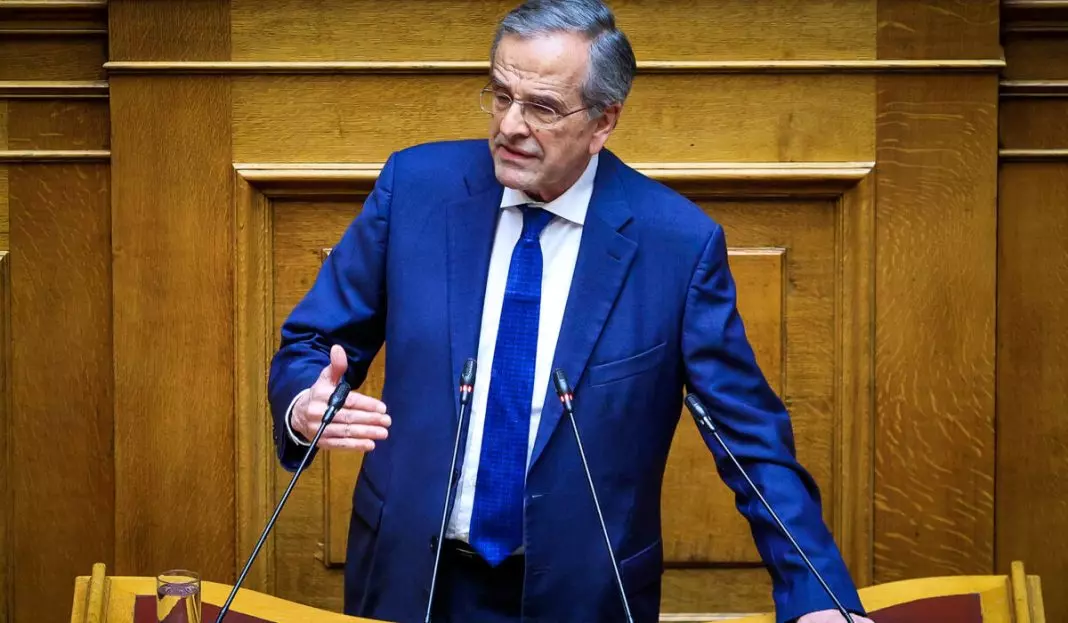 Δύο δημοσιογράφοι στα ψηφοδέλτια Σαμαρά – Οι υποψήφιοι για το Επικρατείας