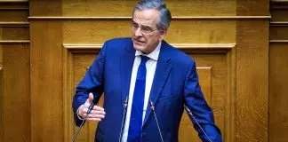 Δύο δημοσιογράφοι στα ψηφοδέλτια Σαμαρά – Οι υποψήφιοι για το Επικρατείας