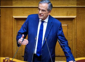Δύο δημοσιογράφοι στα ψηφοδέλτια Σαμαρά – Οι υποψήφιοι για το Επικρατείας