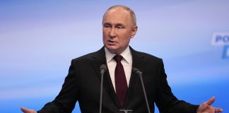 Η ΕΕ αντιδρα για Πουτιν σε G20 Η ΕΕ αντιδρα για Πουτιν σε G20