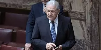 Το τηλεφώνημα Αβραμόπουλου – Κακλαμάνη και το αίτημα που απορρίφθηκε Το τηλεφώνημα Αβραμόπουλου – Κακλαμάνη και το αίτημα που απορρίφθηκε