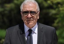 Την Πέμπτη η άρση ασυλίας Αβραμόπουλου – Τα επόμενα βήματα