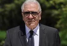Την Πέμπτη η άρση ασυλίας Αβραμόπουλου – Τα επόμενα βήματα Την Πέμπτη η άρση ασυλίας Αβραμόπουλου – Τα επόμενα βήματα