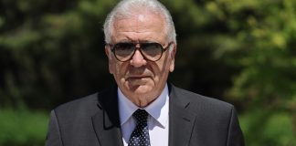 Την Πέμπτη η άρση ασυλίας Αβραμόπουλου – Τα επόμενα βήματα