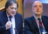 Γεμίζουν σιγά – σιγά τα «ράφια» – Ο Αυλωνίτης του ΠΑΣΟΚ και ο Παππάς της ΕΛ.Α.Σ. Γεμίζουν σιγά – σιγά τα «ράφια» – Ο Αυλωνίτης του ΠΑΣΟΚ και ο Παππάς της ΕΛ.Α.Σ.