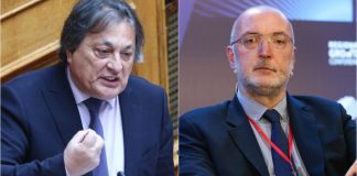 Γεμίζουν σιγά – σιγά τα «ράφια» – Ο Αυλωνίτης του ΠΑΣΟΚ και ο Παππάς της ΕΛ.Α.Σ.