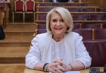 Σοφία Βούλτεψη: «Ο Αλέξης Τσίπρας είναι κλινική περίπτωση, πάσχει από ψευδοπάθεια» 04.09.2026 11:56