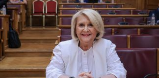 Σοφία Βούλτεψη: «Ο Αλέξης Τσίπρας είναι κλινική περίπτωση, πάσχει από ψευδοπάθεια» 04.09.2026 11:56