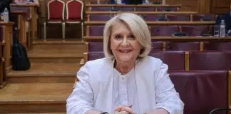 Σοφία Βούλτεψη: «Ο Αλέξης Τσίπρας είναι κλινική περίπτωση, πάσχει από ψευδοπάθεια» 04.09.2026 11:56 Σοφία Βούλτεψη: «Ο Αλέξης Τσίπρας είναι κλινική περίπτωση, πάσχει από ψευδοπάθεια» 04.09.2026 11:56