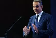 Μητσοτάκης κατά Τσίπρα από τη ΔΕΘ: «Ωραία που τα λες, μα έλα που σε ξέρω»