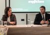 Θεαματικό άδειασμα Ανδρουλάκη σε Διαμαντοπούλου – Δεν την κάλυψε σε σενάριο φυγής της στη ΝΔ Θεαματικό άδειασμα Ανδρουλάκη σε Διαμαντοπούλου – Δεν την κάλυψε σε σενάριο φυγής της στη ΝΔ
