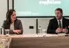 Θεαματικό άδειασμα Ανδρουλάκη σε Διαμαντοπούλου – Δεν την κάλυψε σε σενάριο φυγής της στη ΝΔ