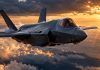 F-35: Στην Κίνα καίρια εξαρτήματα!