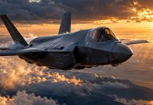 F-35: Στην Κίνα καίρια εξαρτήματα!