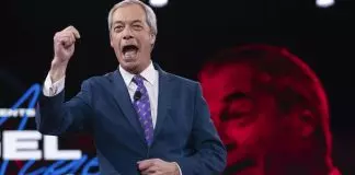 Πολιτικό σκάνδαλο στη Βρετανία με τον Φάρατζ και δημοσκοπήσεις: Τις πλήρωναν κρυφά οι χορηγοί του