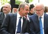 O Μητσοτάκης κάλυψε και τον Φλωρίδη O Μητσοτάκης κάλυψε και τον Φλωρίδη