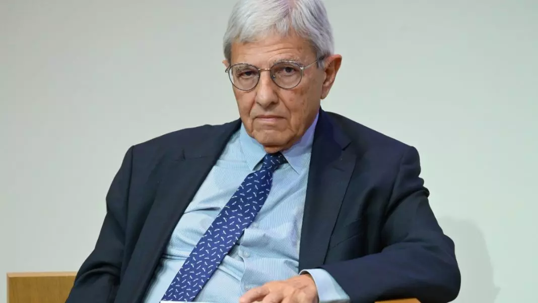 Τάσος Γιαννίτσης: Διαφθορά