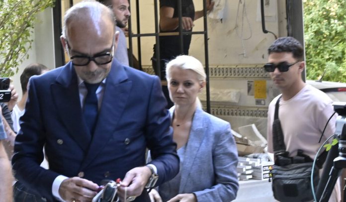 Γ. Μαζωνάκης: Οι 6 μεγάλες αντιφάσεις των γιατρών και των συνεργατών τους από τη δικογραφία της ΕΛΑΣ
