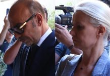 Προσήχθησαν στην Ασφάλεια οι δύο γιατροί για τον θάνατο του Γιώργου Μαζωνάκη