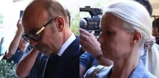 Προσήχθησαν στην Ασφάλεια οι δύο γιατροί για τον θάνατο του Γιώργου Μαζωνάκη