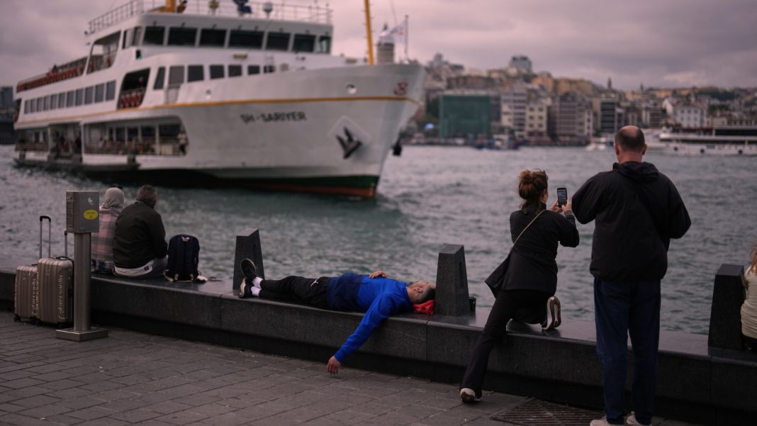 Σκάνδαλο με επενδυτικά funds προκαλεί «σεισμό» στην Τουρκία, 45 συλλήψεις